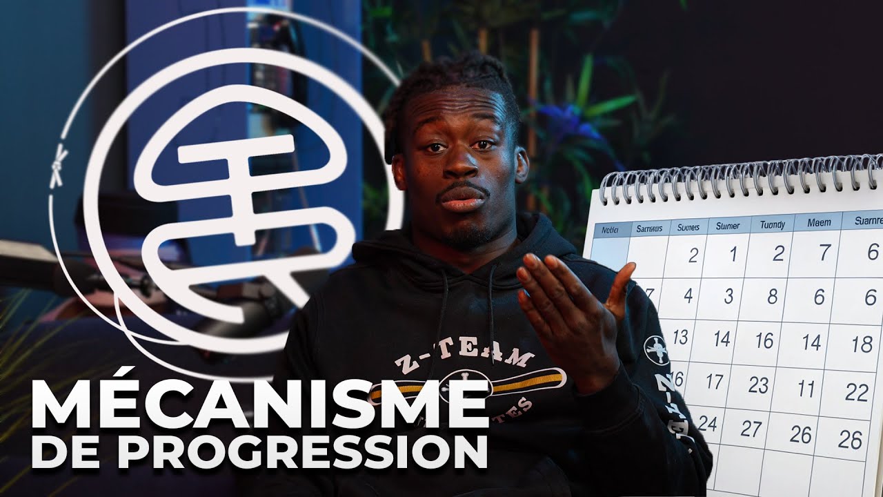Jiu-Jitsu Brésilien : comprendre le mécanisme de progression | OTR Education Ep. 2