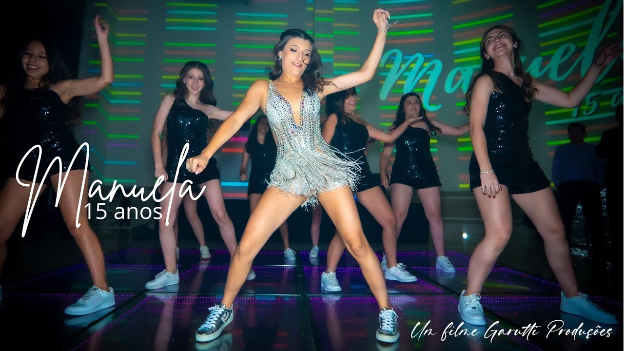 Manuela XV