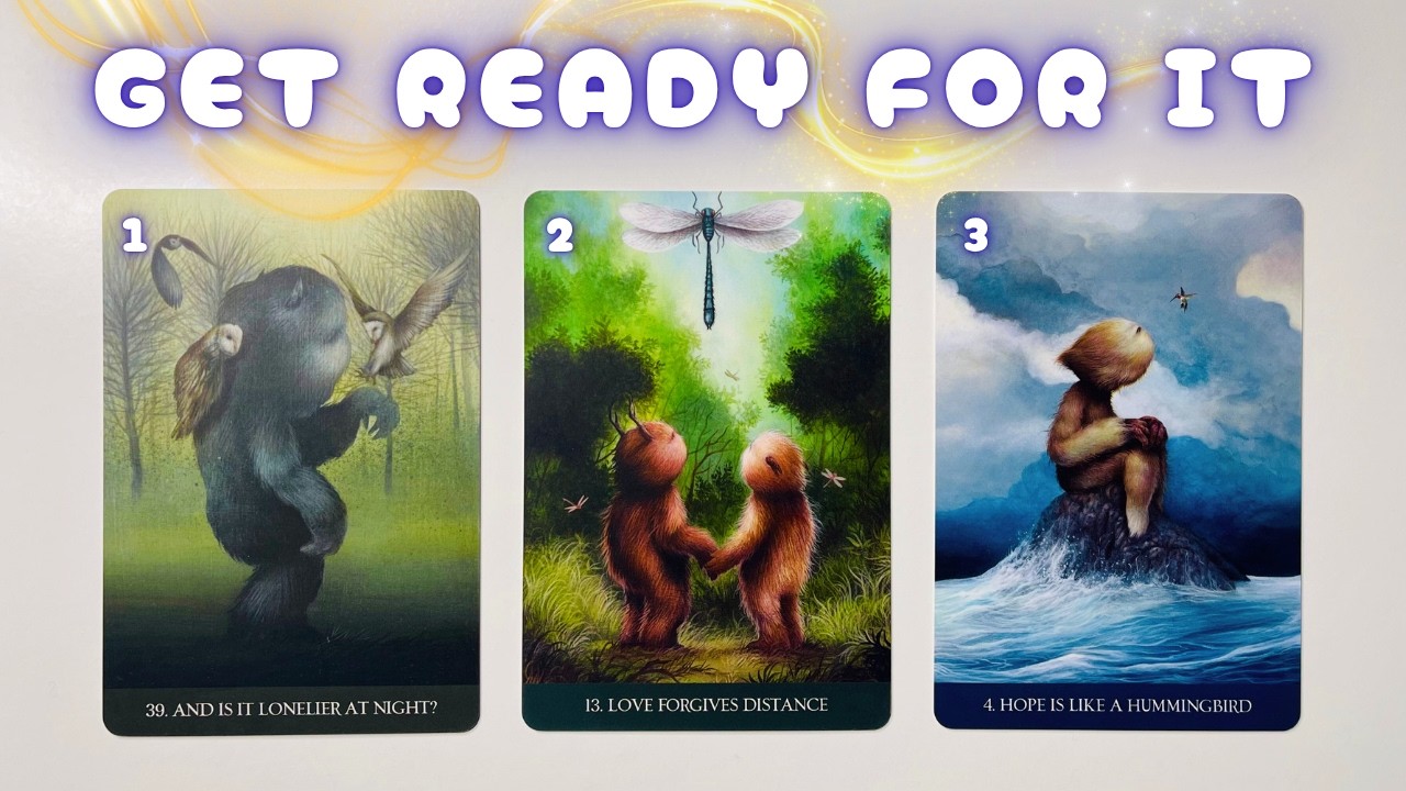 🎉 What SURPRISE Is Around The Corner? 🎊 ✨TIMELESS PICK A CARD TAROT READING✨