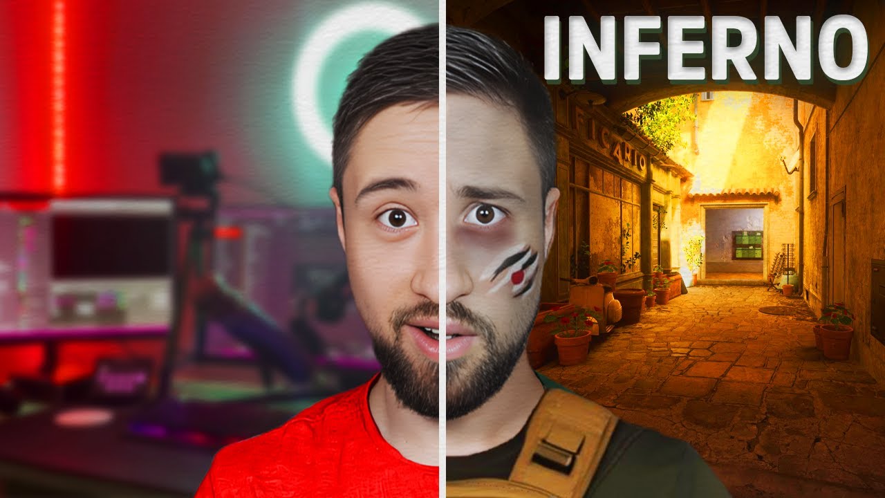 RANGSZERZÉS INFERNON, DE NYITOK HA VESZTEK!