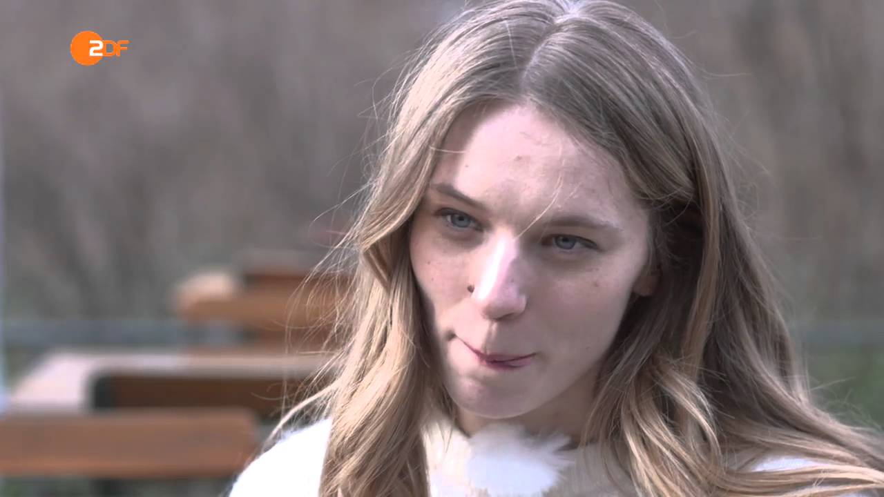 Lilith Stangenberg und der Wolfs-Film 
