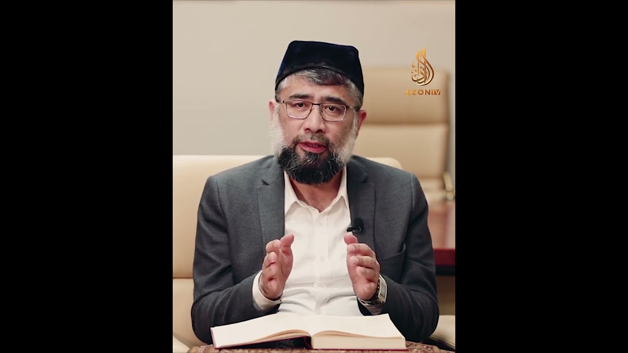 Yaxshi insonlar bilan do'st bo'ling  #shorts