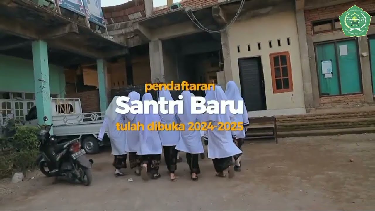 Ayo Mondok Di Nurul Ulum Mertak Tombok #ayomondok