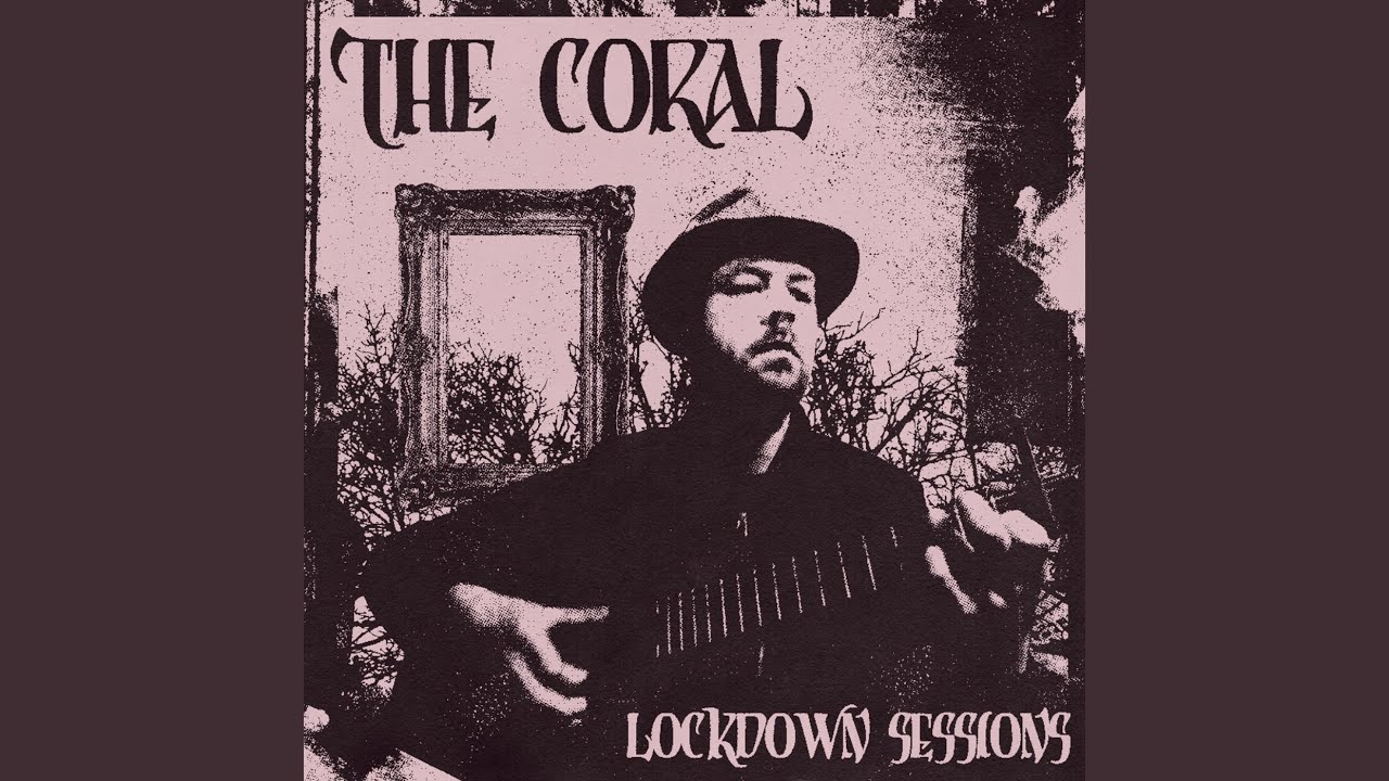 Walking In The Winter (Lockdown Sessions)