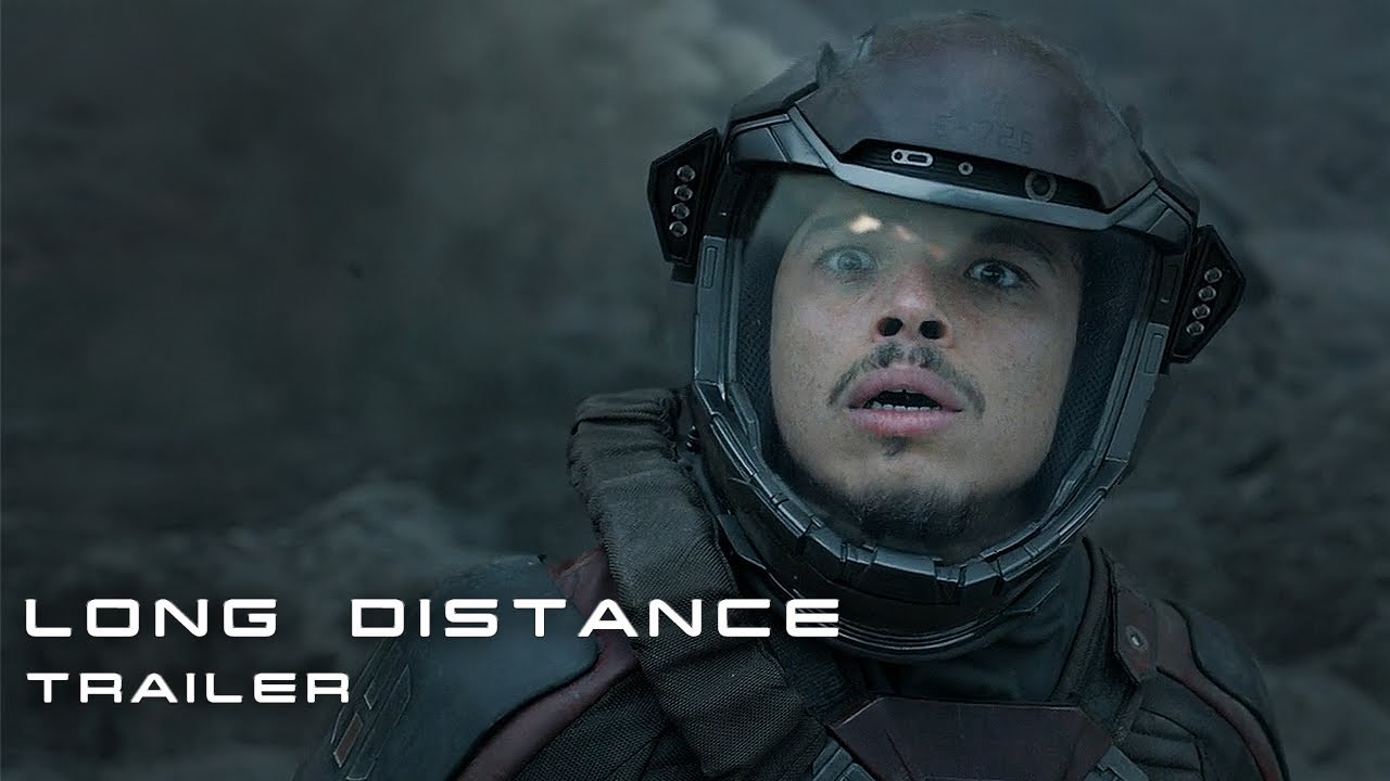 Long Distance Trailer Remake | Universal Pictures