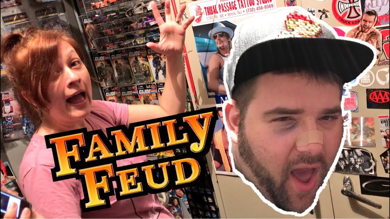 HEEL WIFE GOING AFTER TJ MARCONI'S FAMILY - FIRED FROM SWF REACTION!
