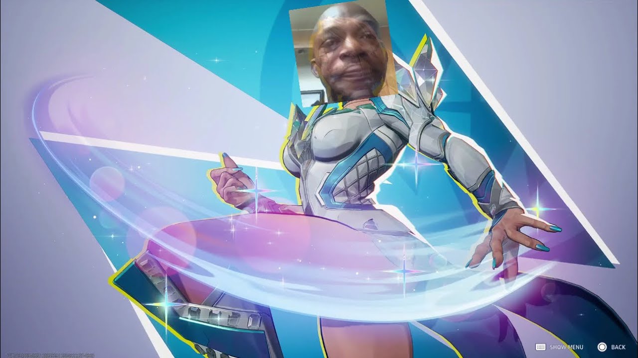 50 year old man gets angry (4K)