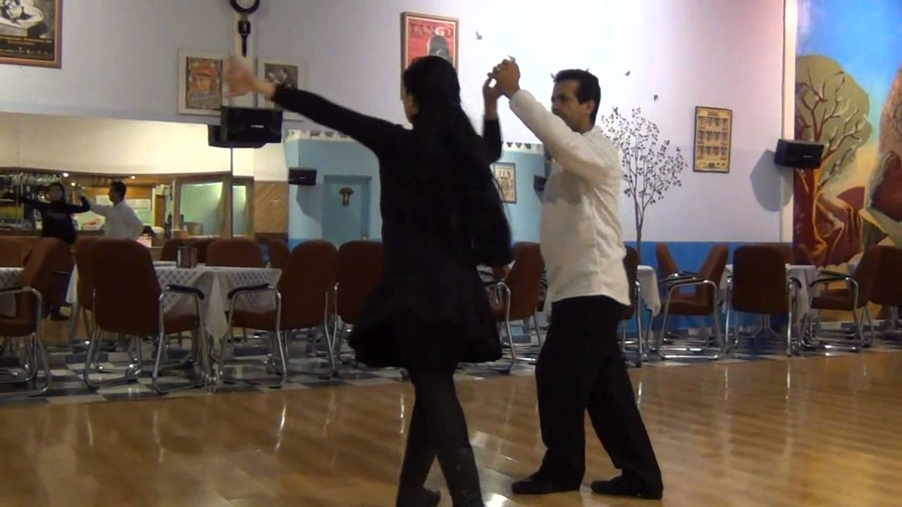 RUMBA BOLERO inicial