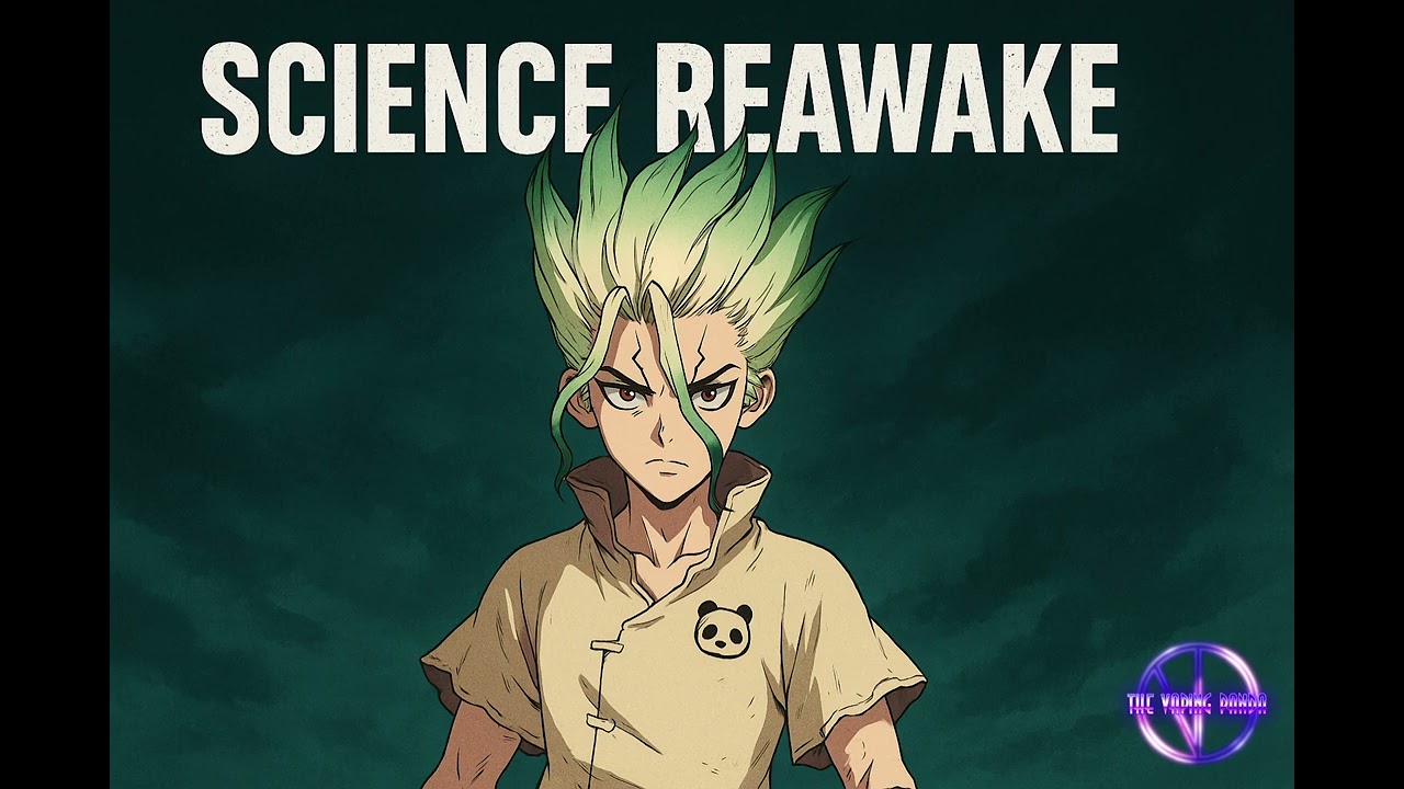 VP Music - Science ReAwake