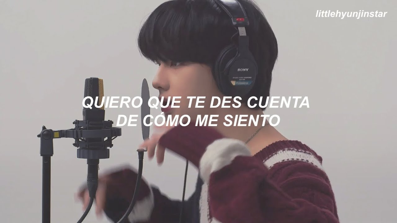 'Mixtape : OH' (애) - Stray Kids (traducida al espa&ntilde;ol)