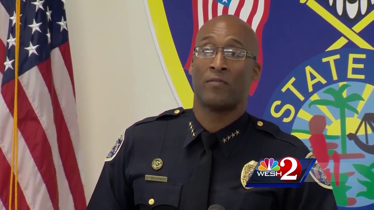 Clermont police officer arrested on perjury charges