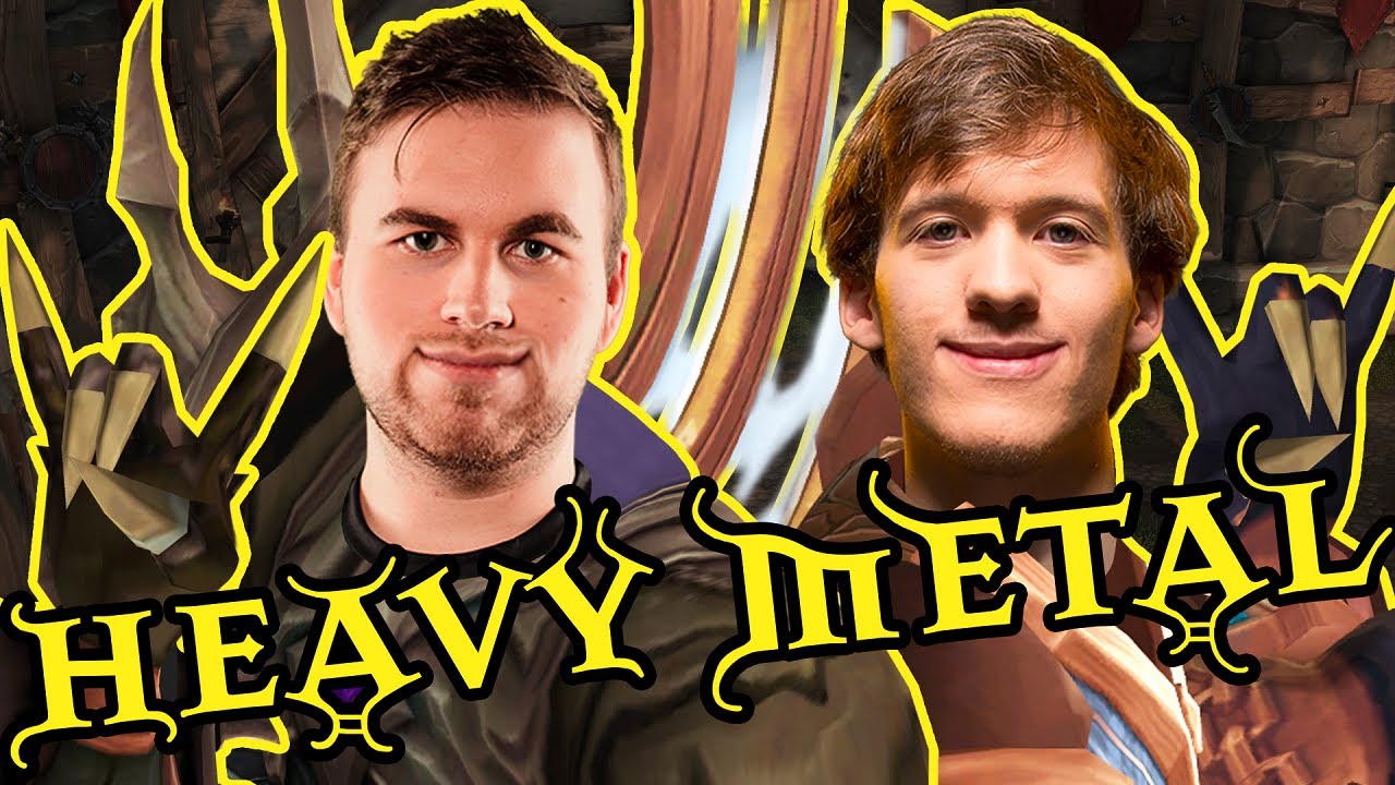 AWC 2022 Grand Finals | Day 1