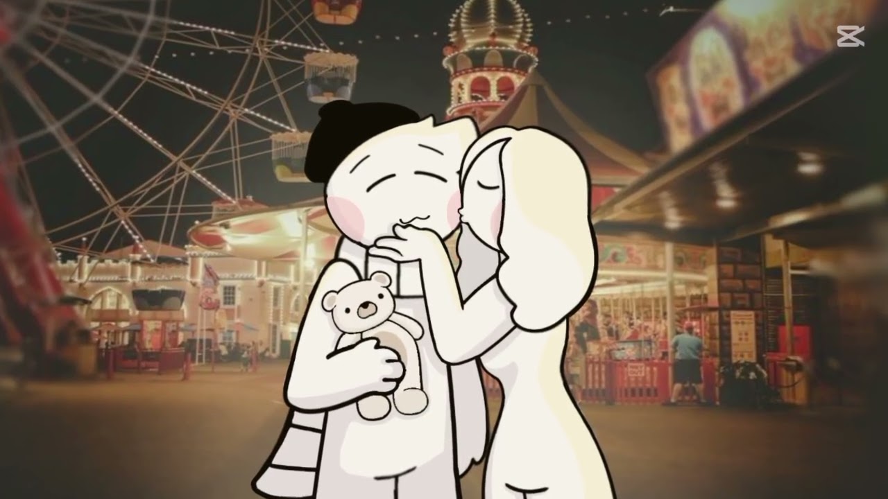 Acaso ¿El amor existe?