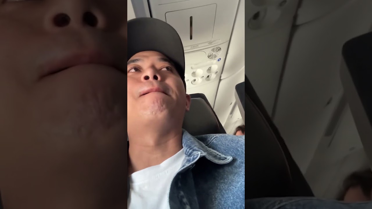 Flydubai Passengers Cheer, Shed Tears as Plane Touches Tarmac After Failed Terror Plot #shorts