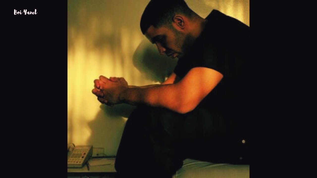 DRAKE TYPE BEAT 