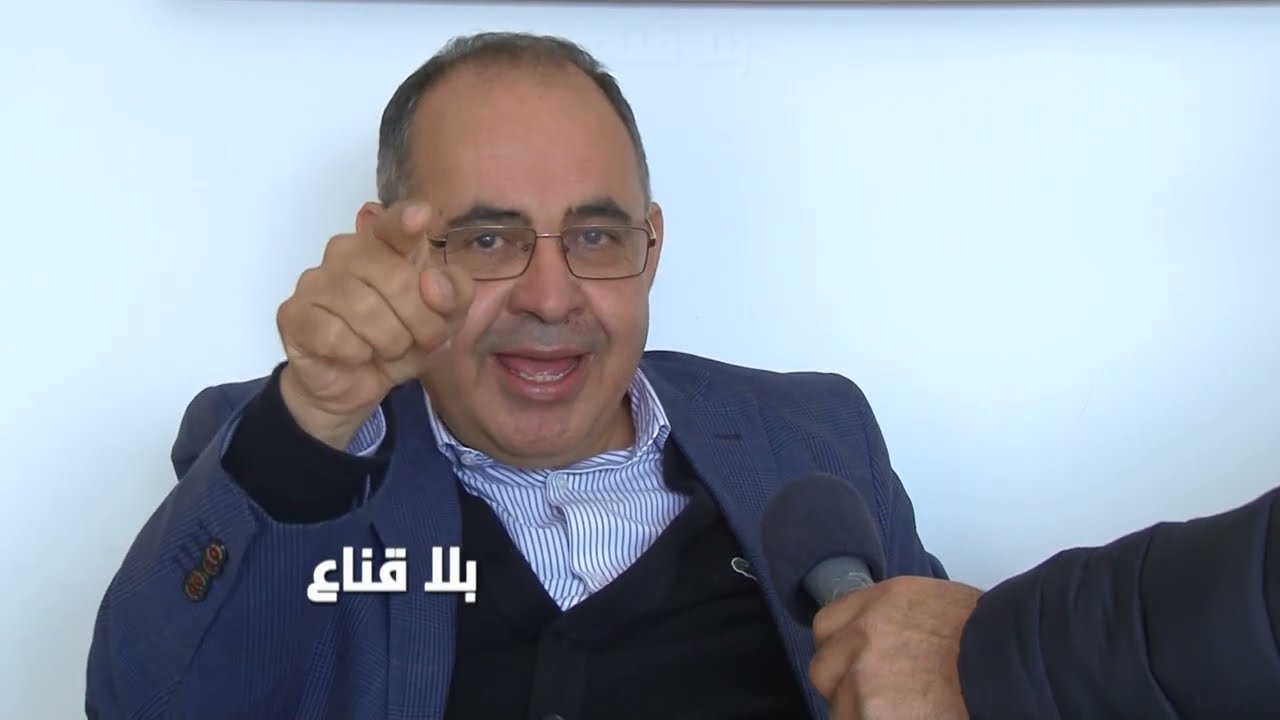 يتوجه للقضاء العسكري بمعطيات صاادمة..كرشيد يكشف مليشيات ليبية وأطراف تونسية تخطف وتسفر وترتع في تونس