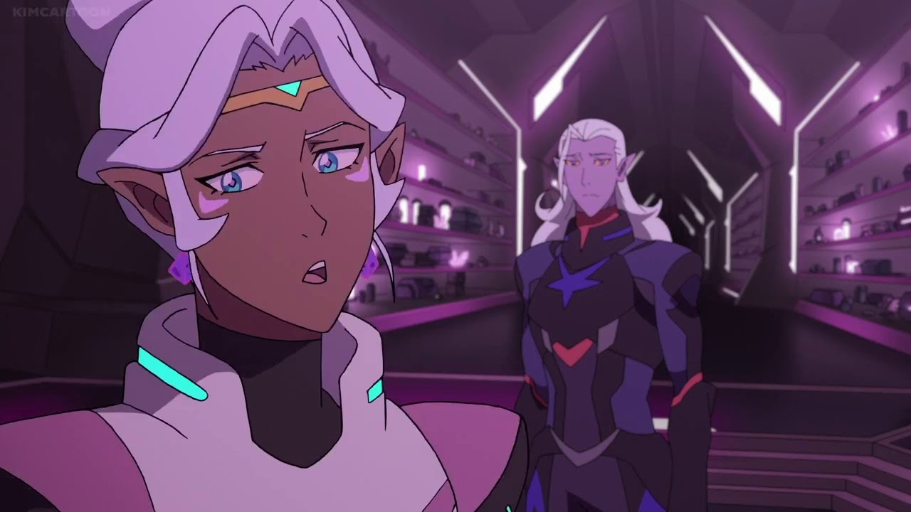 Dynasty Lotura AMV