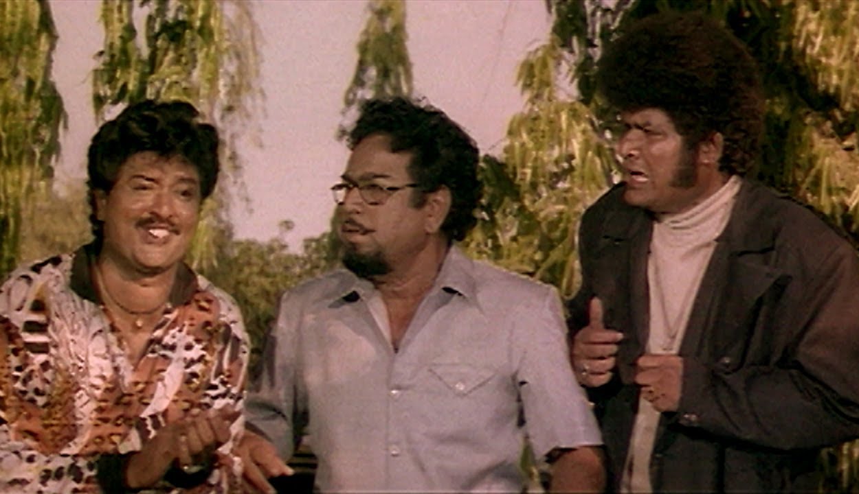 Sisindri Movie || Comedy Conversation Between Sudhakar & Tanikella Bharani