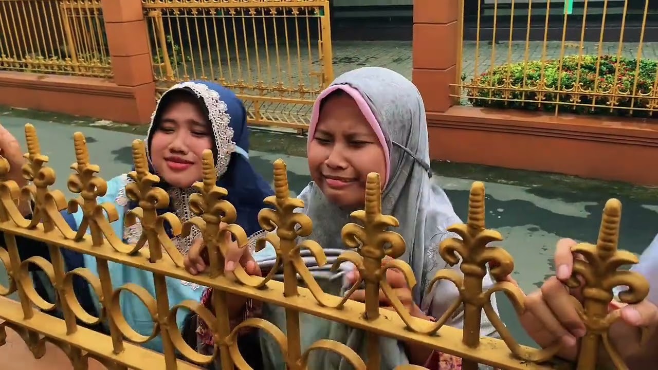 DRAMA BAHASA JAWA 
