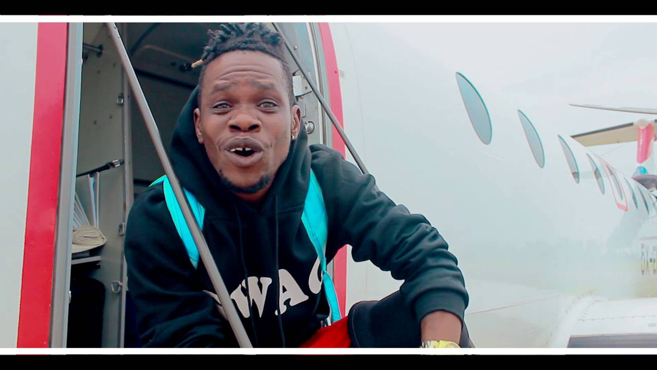 Leb Luo  Okeng Born Town Ft Professa Big Wokos