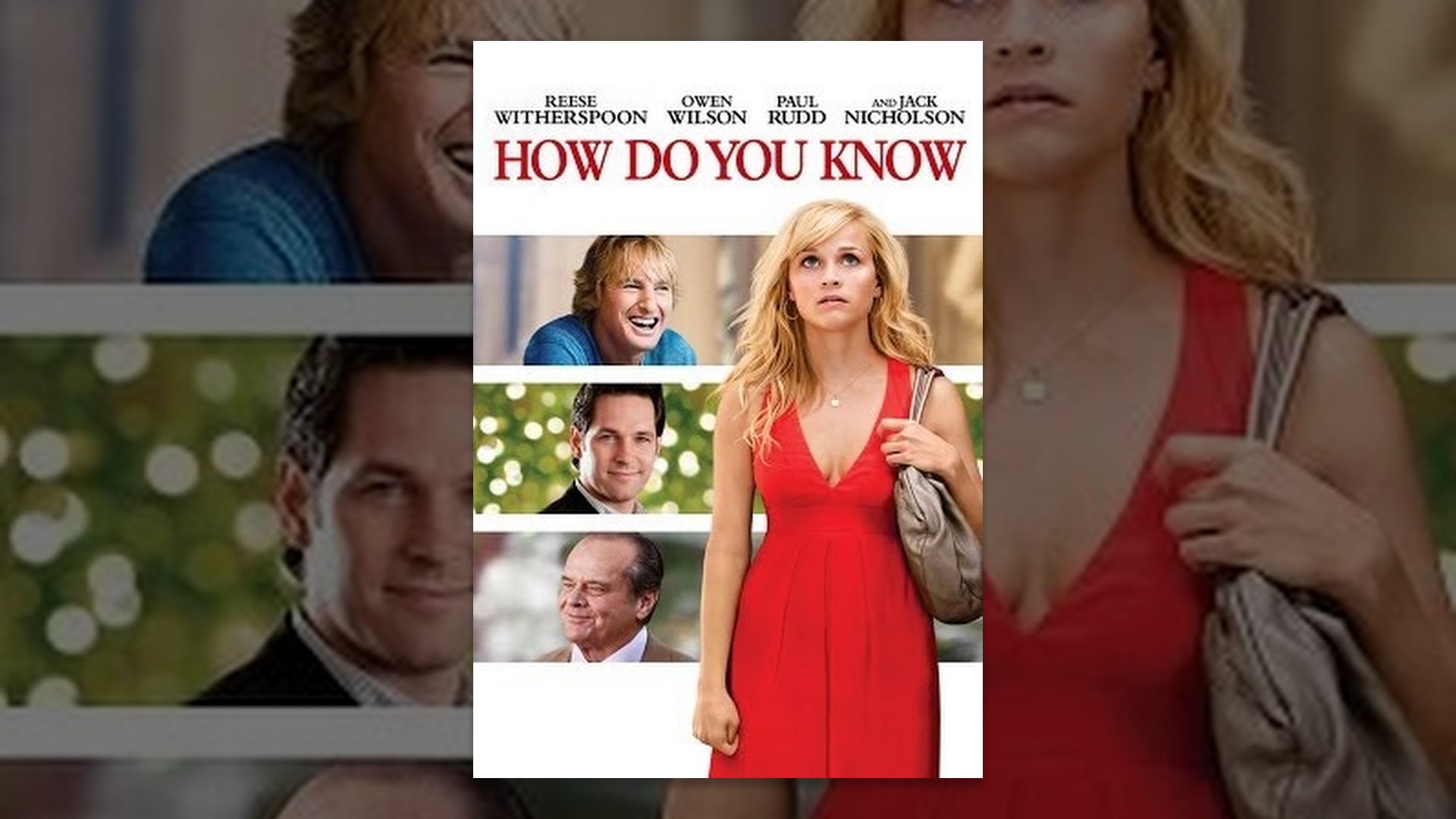 How Do You Know