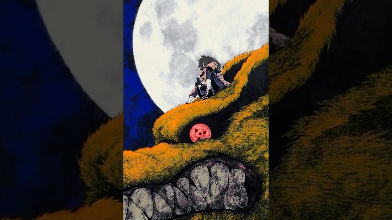 Konoha Renacido Como Uchiha, Un Deseo Al Día 21 30