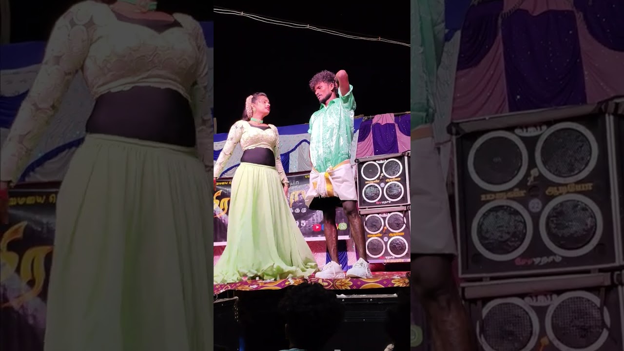 Methuvaa Thanthi  Adichane Song Dance ,January 19, 2026