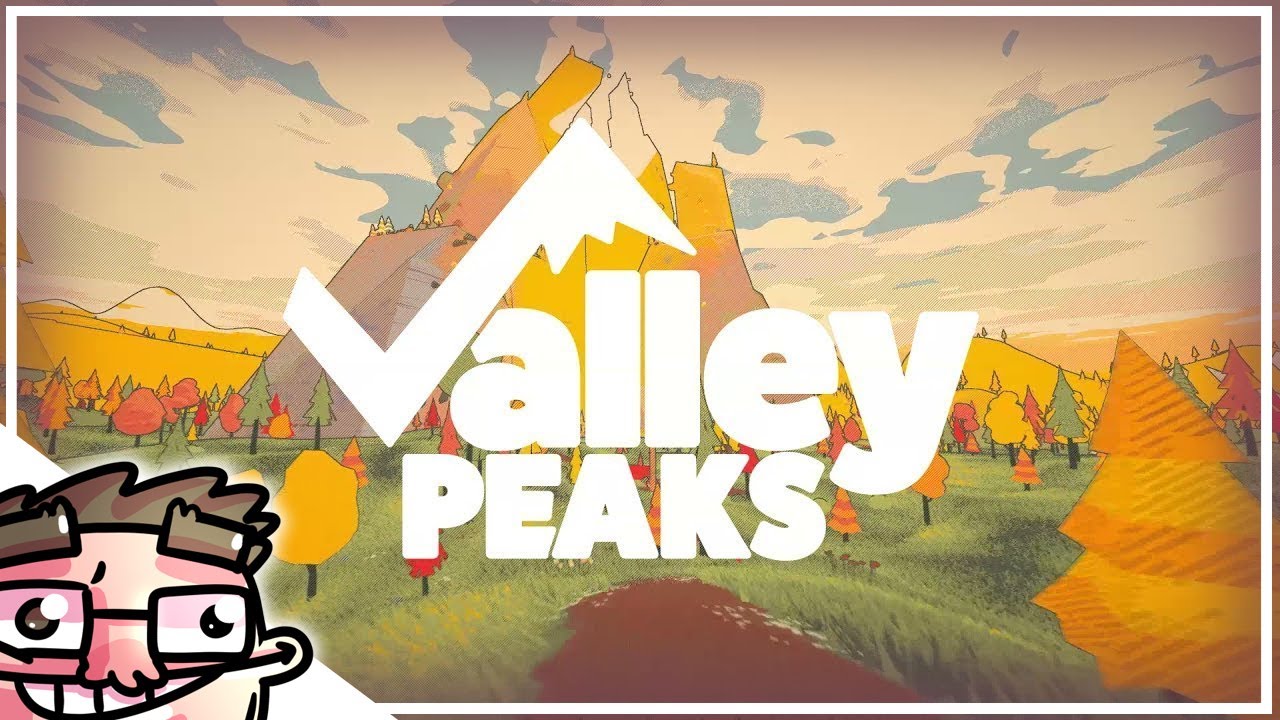 Speedrun Mountain Climber - Let's Try - Valley Peaks