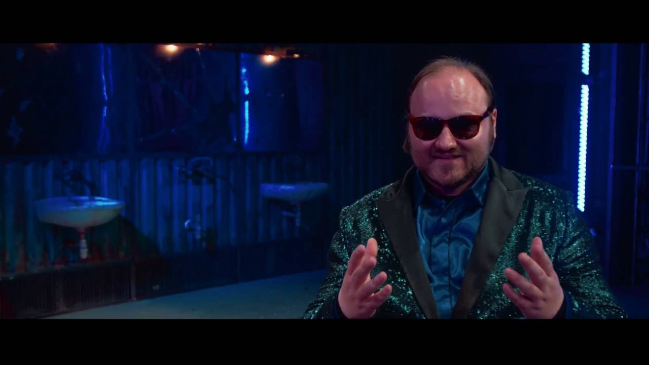 Sebastian Stankiewicz o spektaklu 