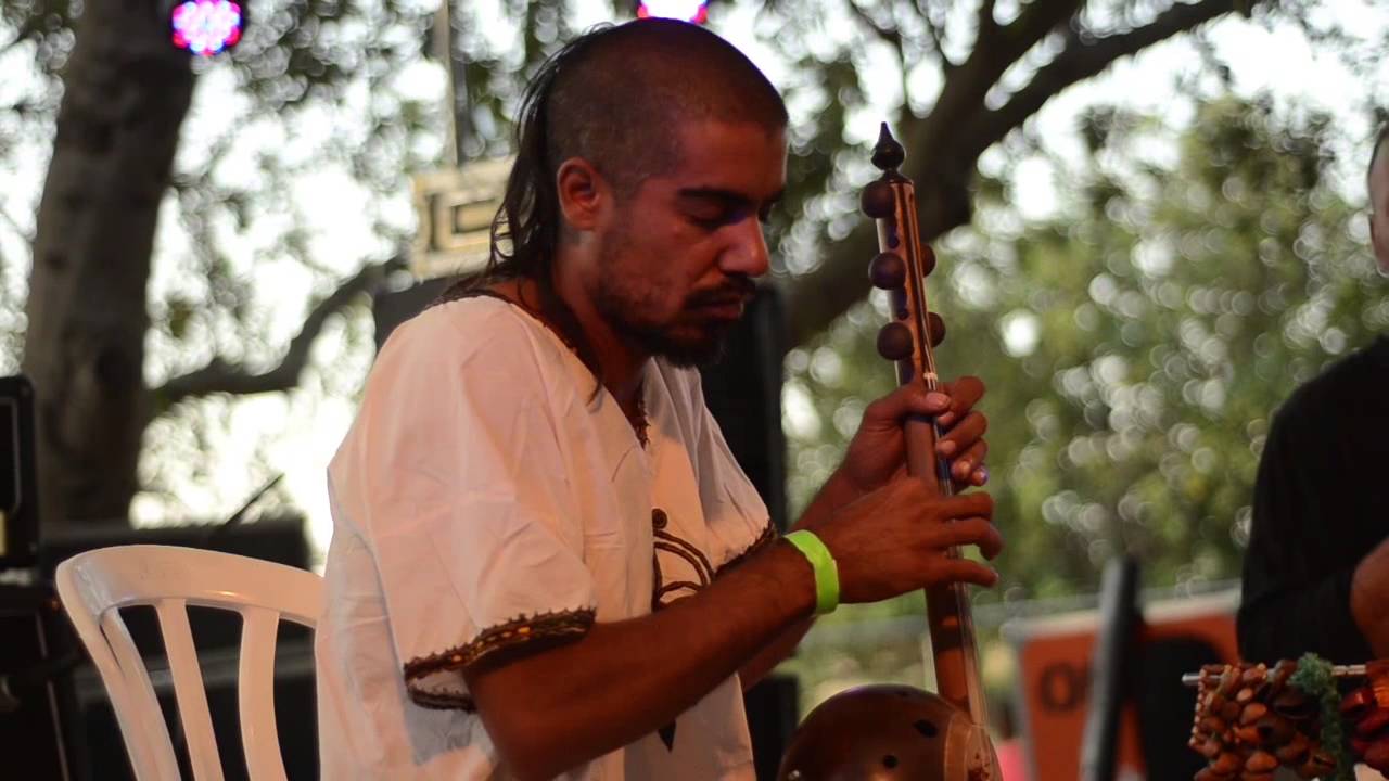 FARAN ENSEMBLE - YASMIN - LIVE