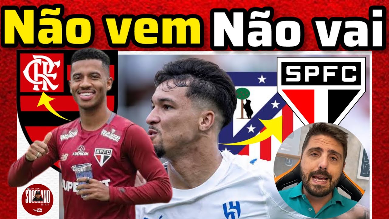 Saiu agora ..Novas informações 