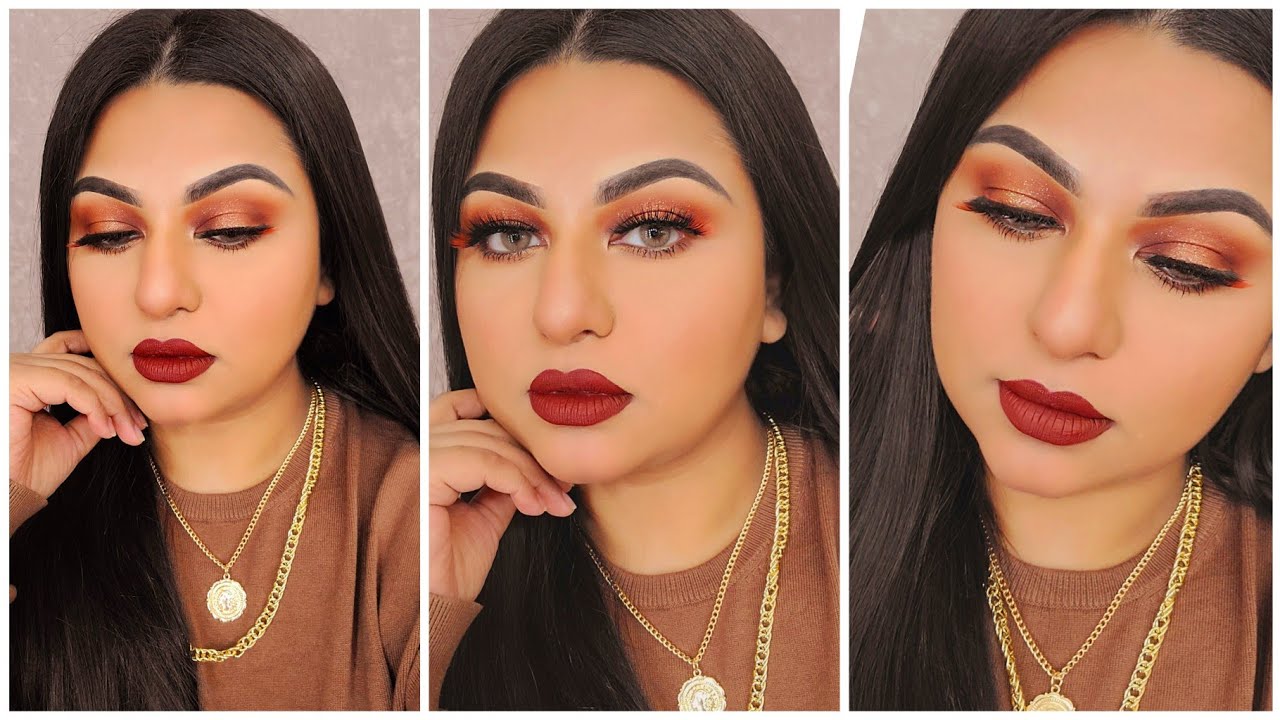 Party Makeup Tutorial - Wedding Guest Makeup || Ananya Artistry
