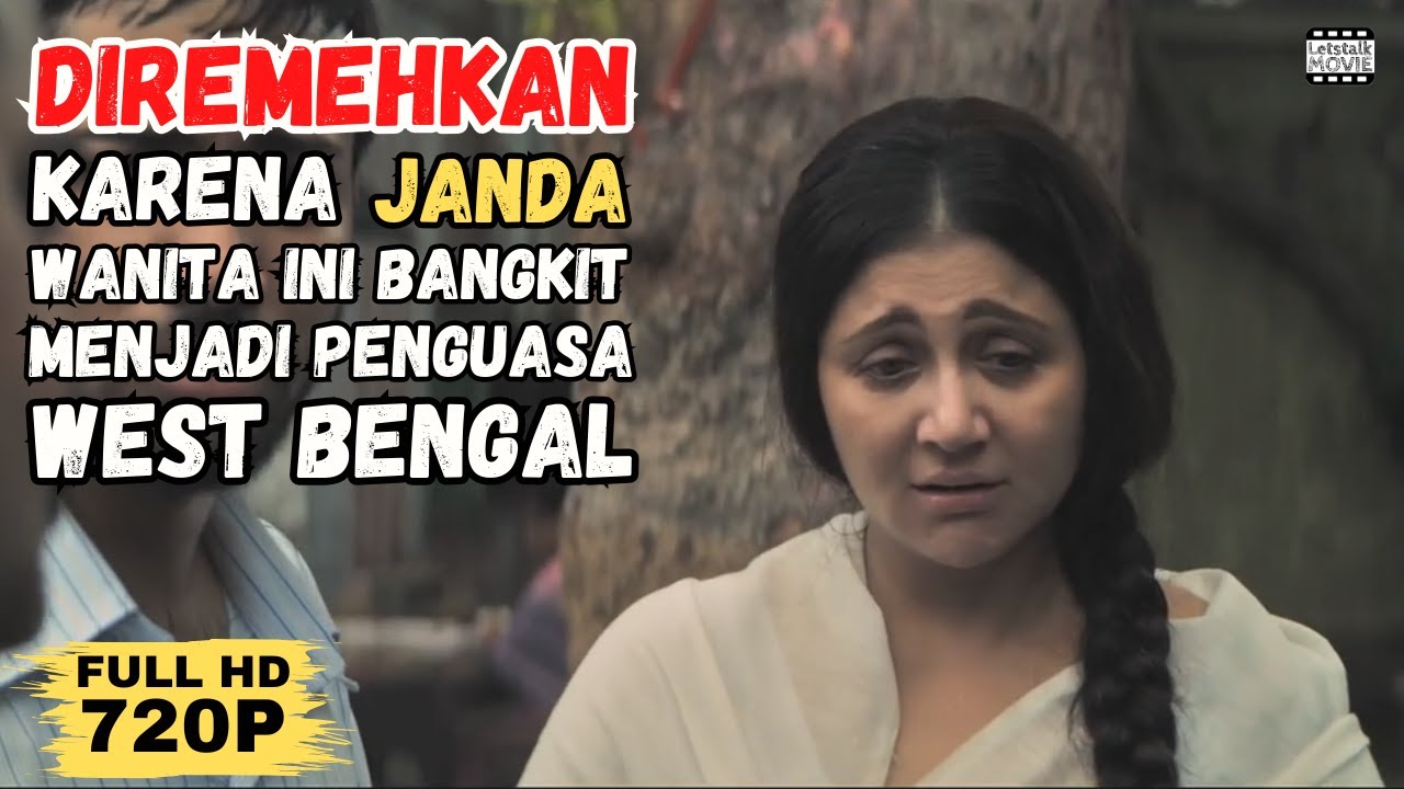 Balas Dendam CERDAS Seorang Istri Atas Kematian Suaminya