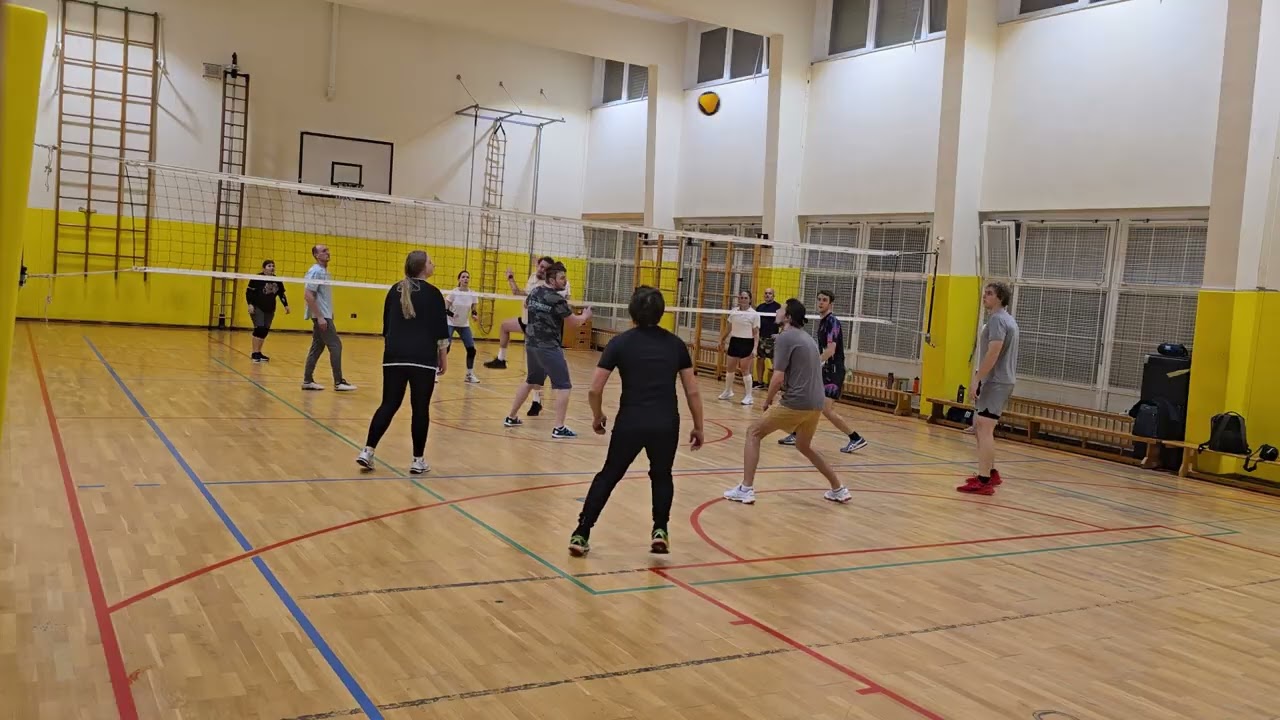 Volleyball/Odbojka 4