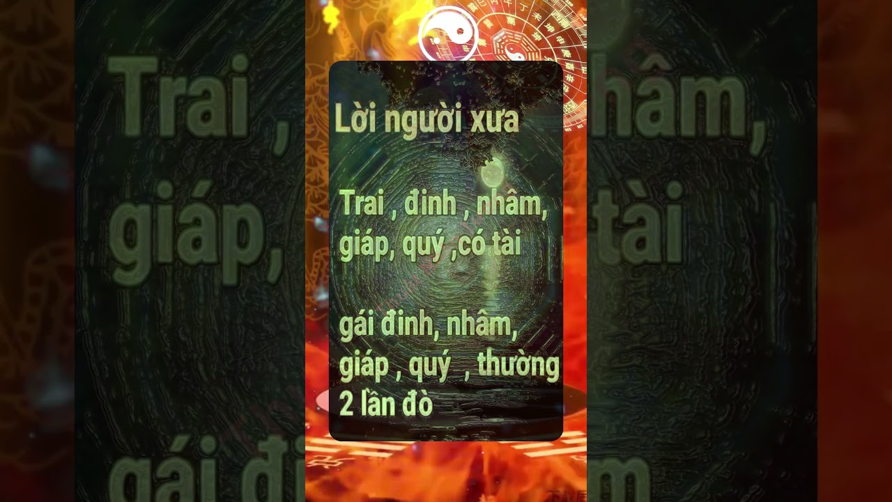 Giải mã bí ẩn tướng mạo: Thuật Nhân Tướng tiết lộ mối liên hệ giữa Tử Vi sức khỏe và sắc đẹp của bạn