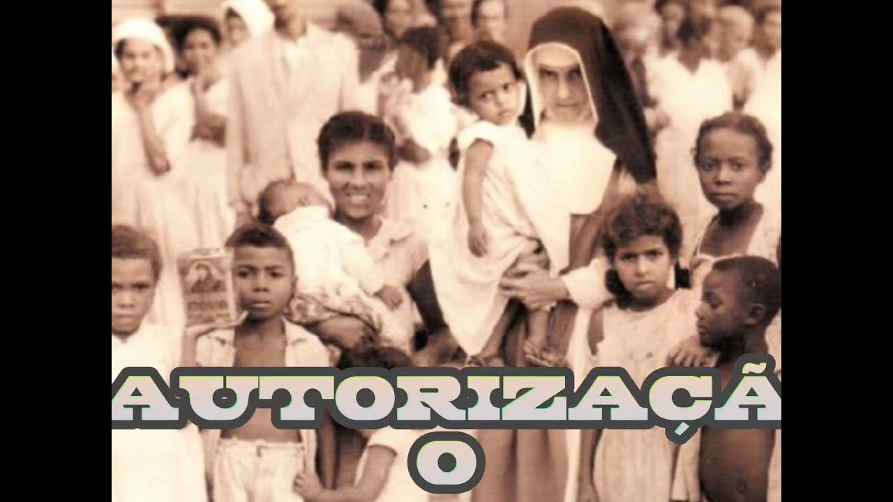 A História de Santa Dulce dos Pobres, o anjo bom da Bahia/ Bella Católica 💘