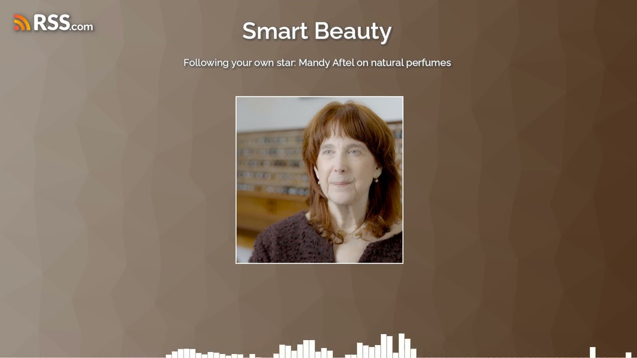 Following your own star: Mandy Aftel on natural perfumes