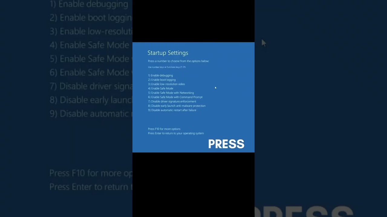 Fix &ldquo;Preparing Automatic Repair&rdquo; Loop in Windows 10 | Easy Solution for Windows 10 & 11 #⃣