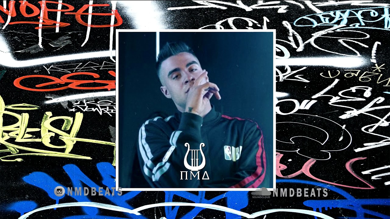 Jamule x Rin Type Beat ~ FREAK (prod. by NMD)