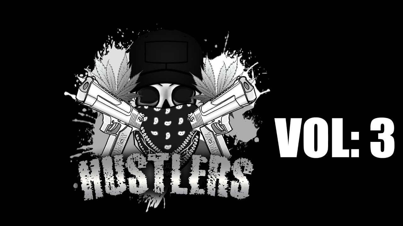Public Enemies Vol.3 | Hustlers RPUK