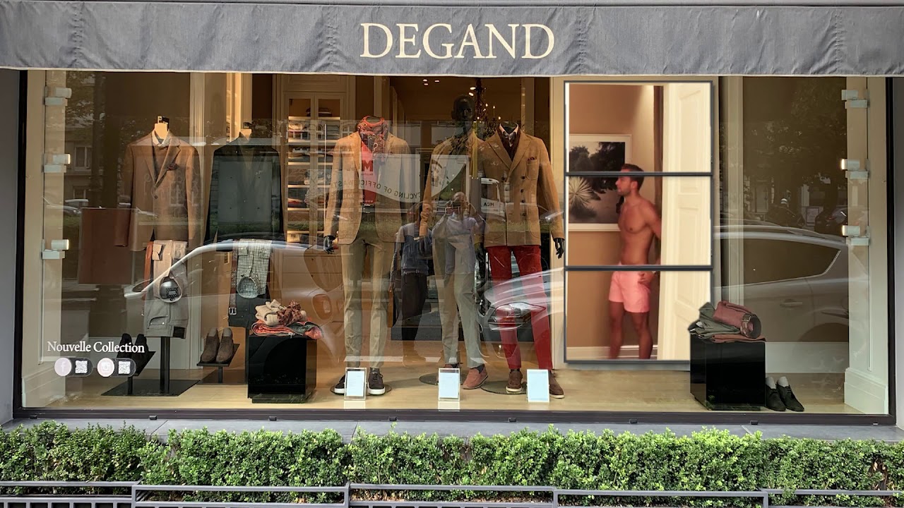 Maison Degand