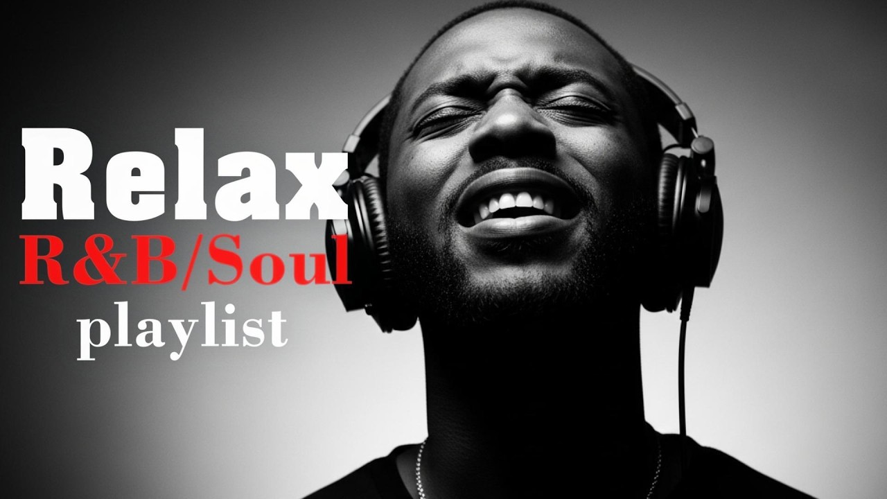 Unwind Tonight – Smooth R&B & Deep Grooves