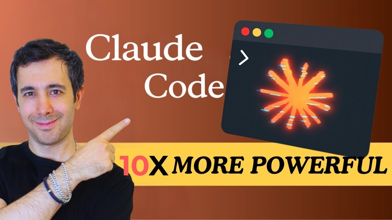 Make Claude Code 10x More Powerful!!!