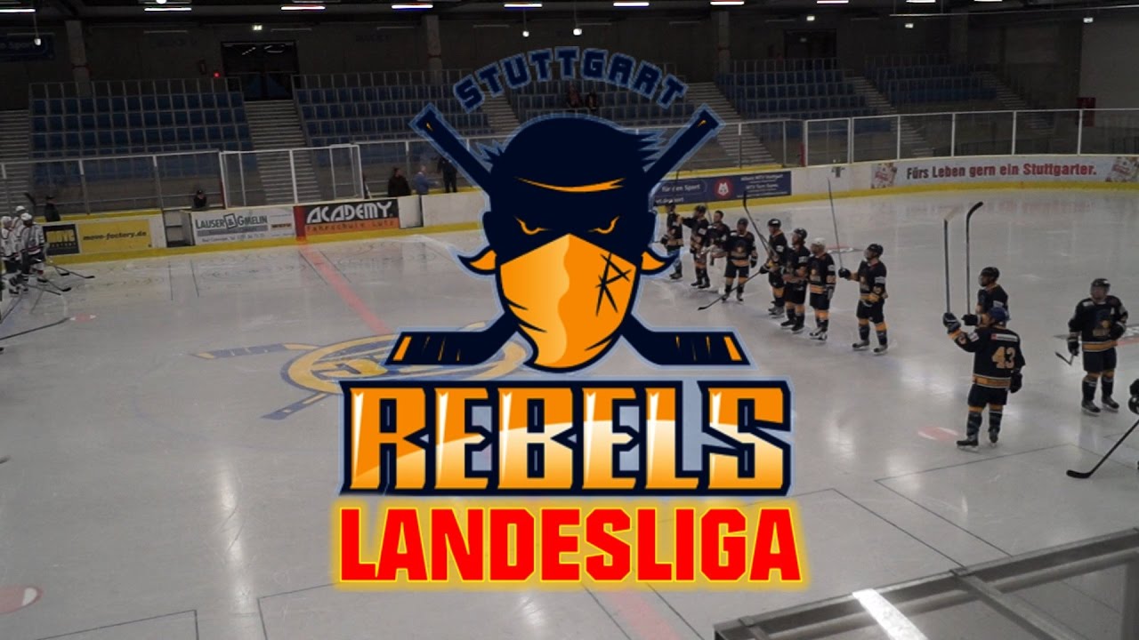 Stuttgart Rebels 1b vs. Pforzheim Bisons