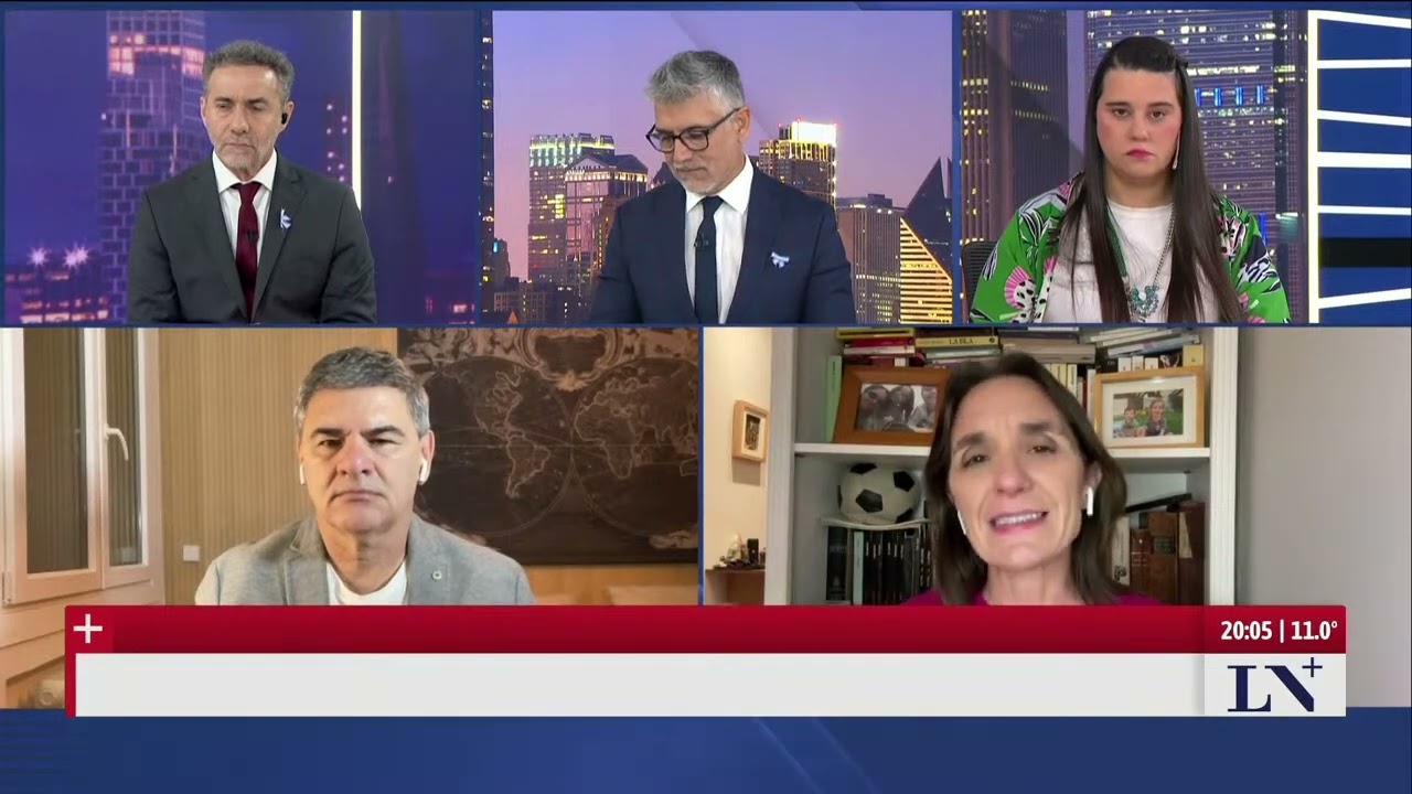 Tensión diplomática: el canciller español dijo que Milei 