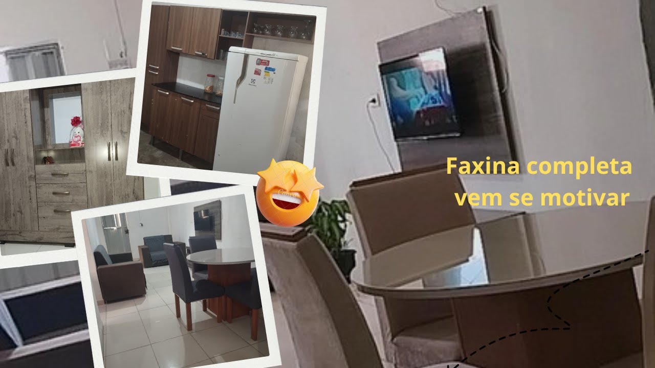 Faxina completa vem se motivar comigo limpeza da casa #Plantas # quintal #casa #inspiração#rotina