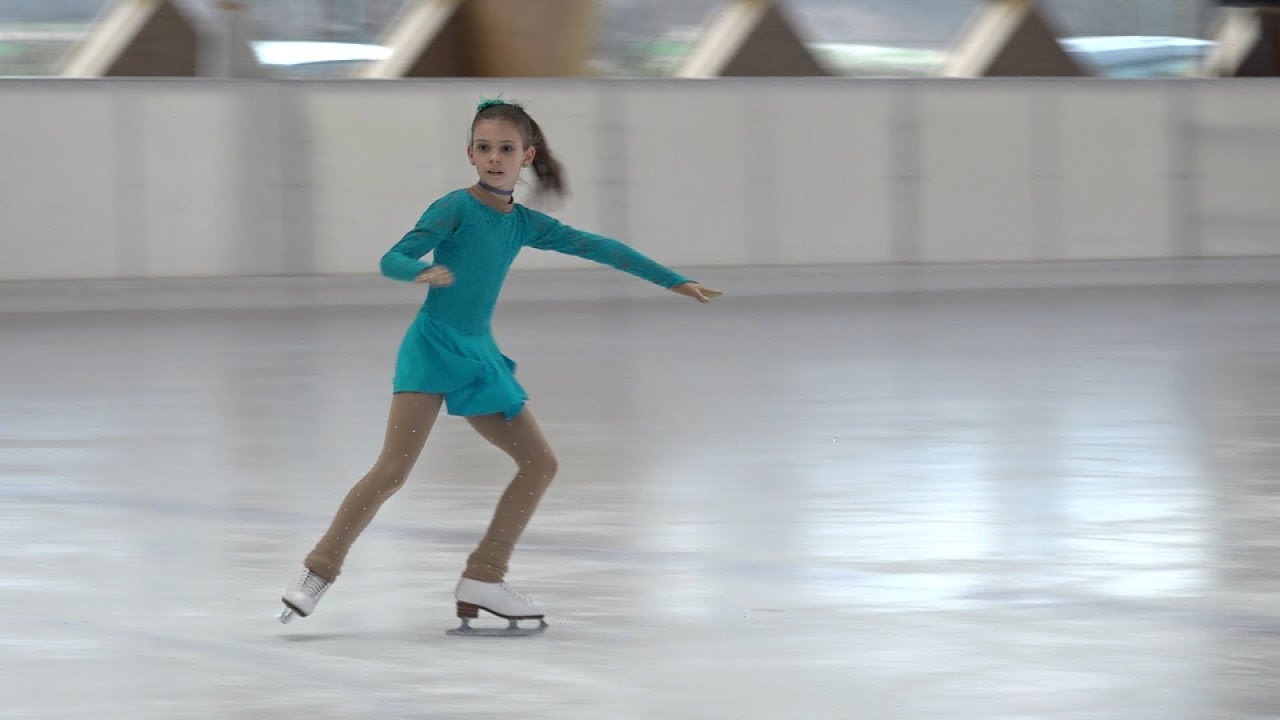 Eiskunstlauf in Traiskirchen