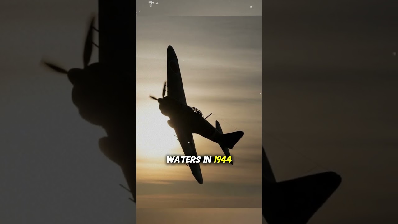 Outnumbered 11 to 1: The Pilot Who Flew Where Death Was Certain