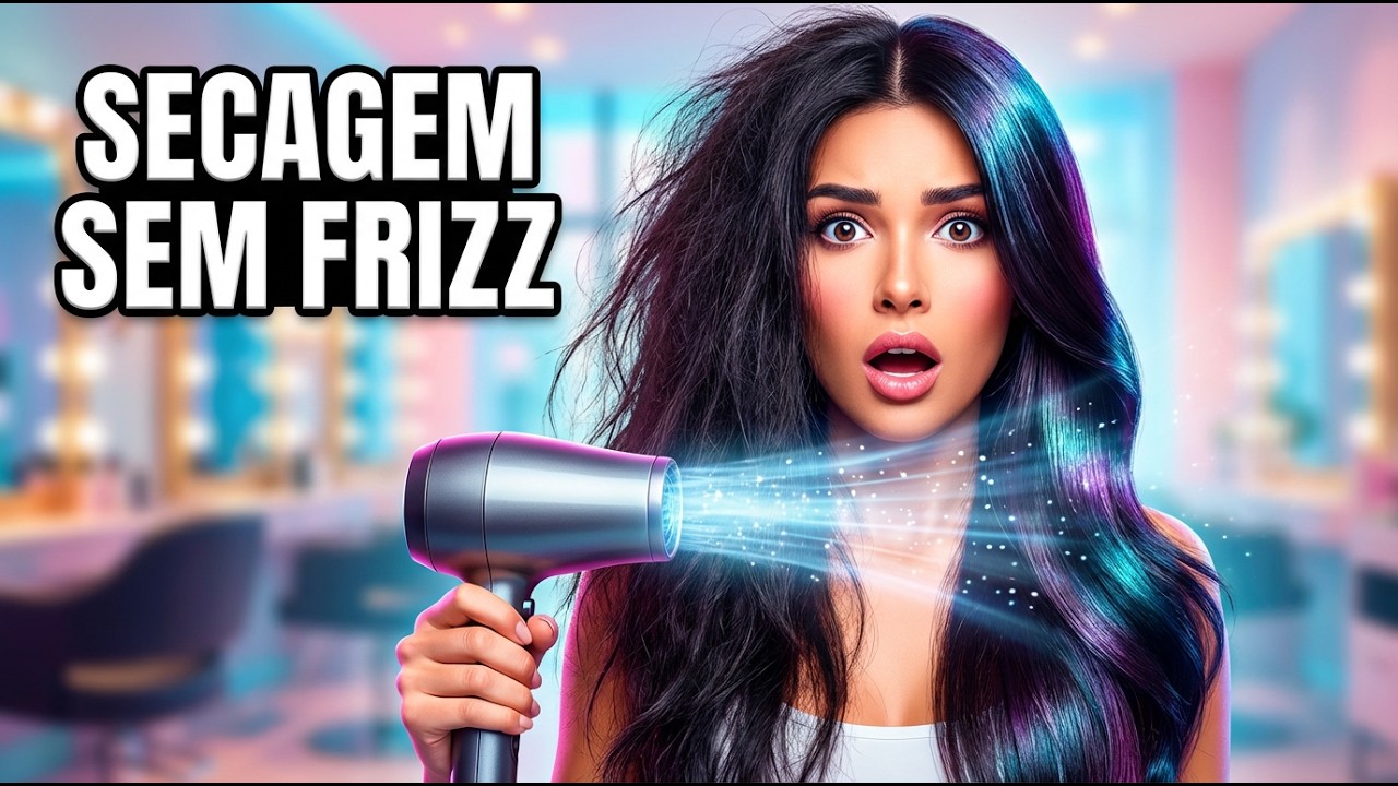 Qual o Melhor Secador de Cabelo em 2026?