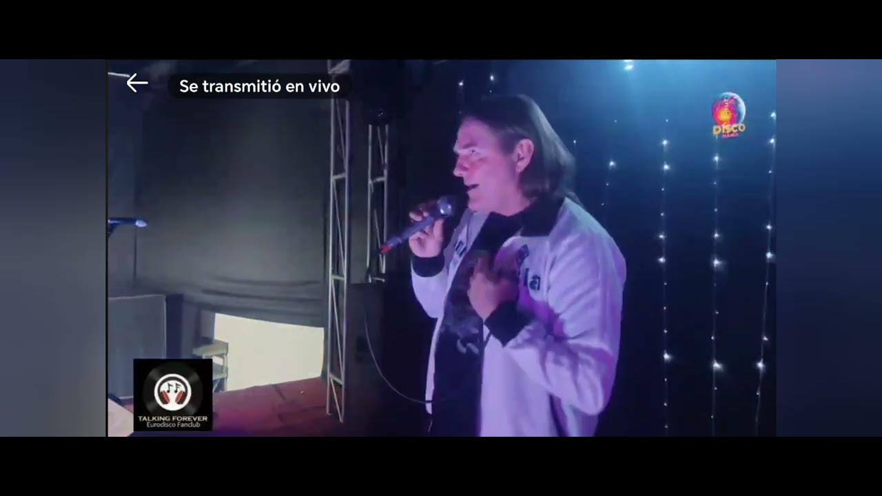 Do Passion - How i'm Gonna Catch You Remix LIVE (Tai Tai 2 Arequipa)